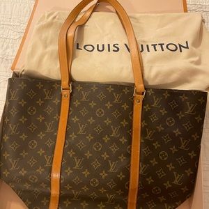 ❤️✨BEAUTIFUL✨ ❤️ Like New Louis Vuitton Vintage Monogram